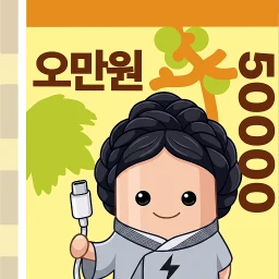 캐시충전 - 폰충전, 리워드앱, 방치형, 앱테크 图标